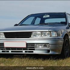 Mitsubishi Galant 2.0 Turbo SOLGT
