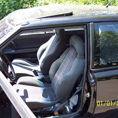 Mazda 323 GTX 4x4 turbo SOLGT