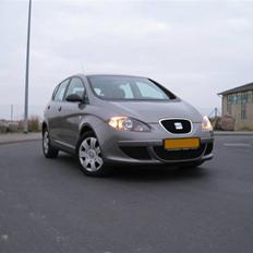 Seat Altea 1.9 TDI