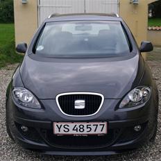 Seat Altea XL Stylance