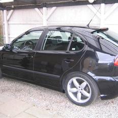 Seat Leon TDI Sport#SOLGT#