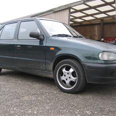 Skoda felicia *solgt*