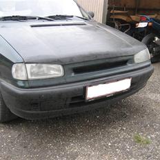 Skoda felicia *solgt*