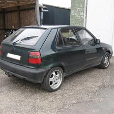 Skoda felicia *solgt*