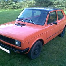Fiat 127 