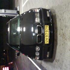 BMW 325 TDS Touring **SOLGT**