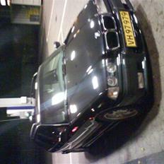 BMW 325 TDS Touring **SOLGT**