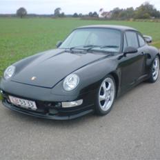 Porsche 911 / 993 *SOLGT*