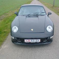 Porsche 911 / 993 *SOLGT*