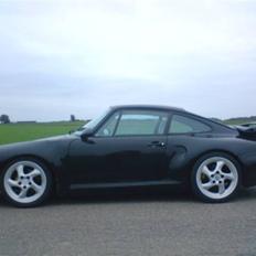 Porsche 911 / 993 *SOLGT*