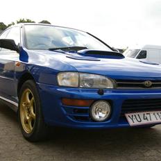 Subaru Impreza AWD Sport