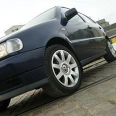 VW Polo 6n