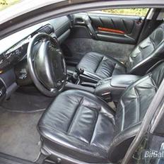 Opel Omega B 