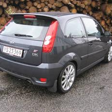 Ford Fiesta ST150