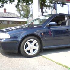 Skoda Octavia -  SOLGT -