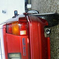 Lancia Delta HF Integrale