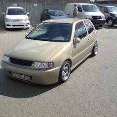 VW polo 6N... (solgt)