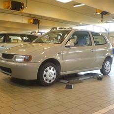 VW polo 6N... (solgt)