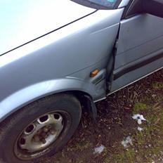 Toyota Corolla "solgt"