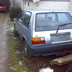 Toyota Corolla "solgt"