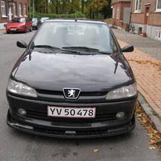 Peugeot 306 GTI SLOGT