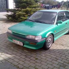 Toyota corolla   solgt