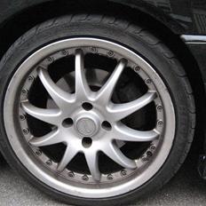 Peugeot 306 GTI SLOGT