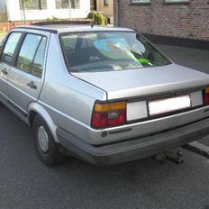 VW JETTA -SOLGT-