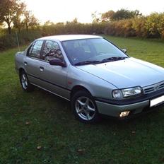 Nissan Primera 2,0i slx DØD