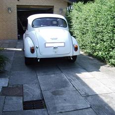 Austin-Morris minor Solgt