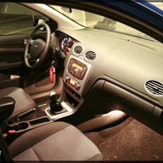 Ford Focus Trend stc. TDCI