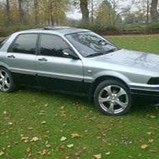 Mitsubishi galant Byttet