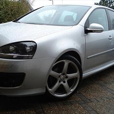 VW Golf 1,4 tsi GT Sport
