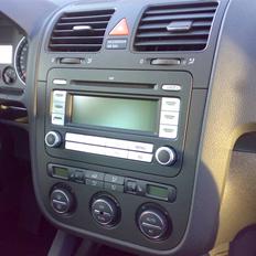 VW Golf 1,4 tsi GT Sport