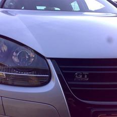 VW Golf 1,4 tsi GT Sport