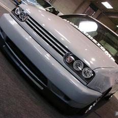 VW Golf 3 1,8 (Grey Hound)