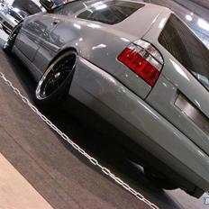 VW Golf 3 1,8 (Grey Hound)