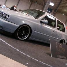 VW Golf 3 1,8 (Grey Hound)