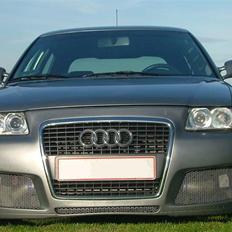 Audi A3 1,8T !SOLGT!