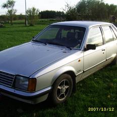 Opel Senator