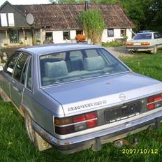 Opel Senator