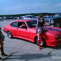 Ford Capri GHIA xxPack