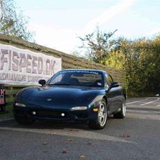 Mazda RX-7