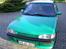 Toyota corolla   solgt - min bil for fra
