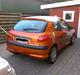 Peugeot 206 *Solgt*