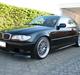 BMW 330 cd coupe E46 SOLGT