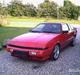 Mitsubishi Starion ex Turbo