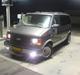 Chevrolet Astro-Van **SOLGT**