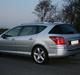 Peugeot 407 SW