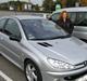 Peugeot 206 1,6 Griffe